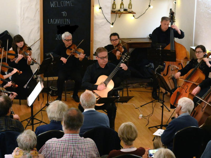 Image for Cantilena Festival 2026 event